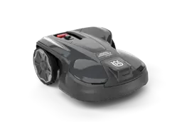 Zeige Details für Husqvarna Automower 320 Nera Bild von Husqvarna Automower 320 Nera