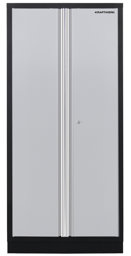 Zeige Details für Kraftwerk Hochschrank 2-türig Mobilio Bild von Kraftwerk Hochschrank 2-türig Mobilio