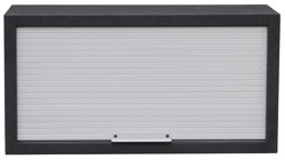 Zeige Details für Kraftwerk Oberschrank mit Rolladen Mobilio Bild von Kraftwerk Oberschrank mit Rolladen Mobilio