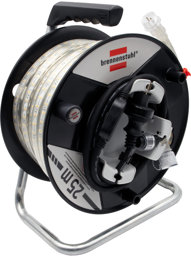 Zeige Details für Brennenstuhl LED-Lichtschlauch, beidseitig, 25m Bild von Brennenstuhl LED-Lichtschlauch, beidseitig, 25m