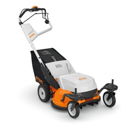 Zeige Details für STIHL Akku-Rasenmäher RMA 765 V, solo Bild von STIHL Akku-Rasenmäher RMA 765 V, solo