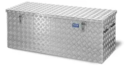 Zeige Details für Alutec Aluminium-Transportkiste E312 Bild von Alutec Aluminium-Transportkiste E312
