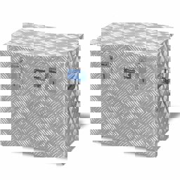 Zeige Details für Alutec Aluminium-Transportkiste E70 Bild von Alutec Aluminium-Transportkiste E70