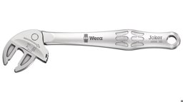 Zeige Details für Wera 6004 Joker XS Selbstjustierender Maulschl. Bild von Wera 6004 Joker XS Selbstjustierender Maulschl.