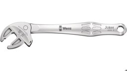 Zeige Details für Wera 6004 Joker S Selbstjustierender Maulschl. Bild von Wera 6004 Joker S Selbstjustierender Maulschl.