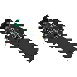Zeige Details für Wera Kraftform Kompakt 838 RA S Set 1, 14-teilig Bild von Wera Kraftform Kompakt 838 RA S Set 1, 14-teilig