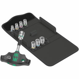 Zeige Details für Wera Kraftform Kompakt 400 RA Set 2 Bild von Wera Kraftform Kompakt 400 RA Set 2