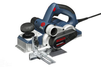 Bild von Bosch Hobelmaschine GHO 40-82 C