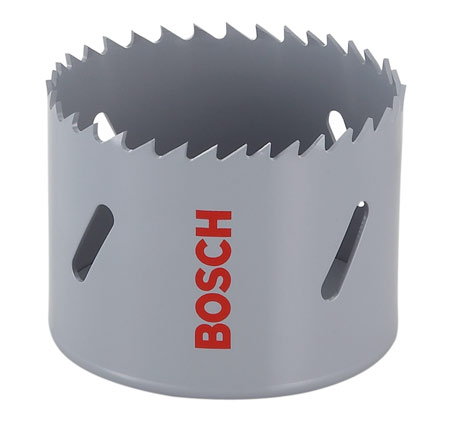 Picture of Bosch Lochsäge HSS-Bi-Metall 57mm