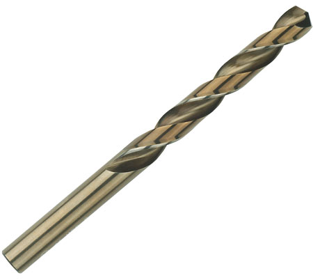 Picture of Bosch Metallbohrer HSS-Co 6.5mm