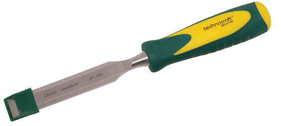 Bild von Technocraft Profi-Stechbeitel 14mm