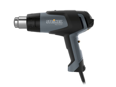 Bild von Steinel Heissluftgebläse HG 2120E im Koffer