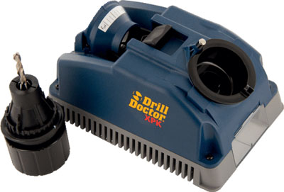 Picture of Drill Doctor Bohrschleifgerät 400 XPK 3-13mm
