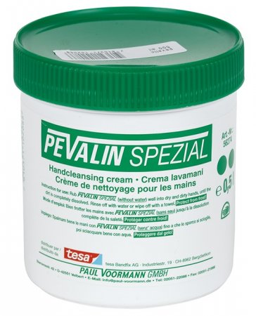 Picture of Pevalin Handreiniger Dose 500ml