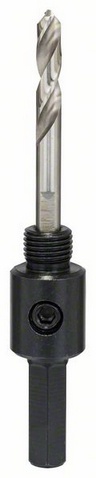 Picture of Bosch Adapter 6kt HSS-Bi-LS SW9.52 14-30