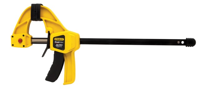 Bild von Stanley Einhandzwinge Selbstpannend 570x300 mm