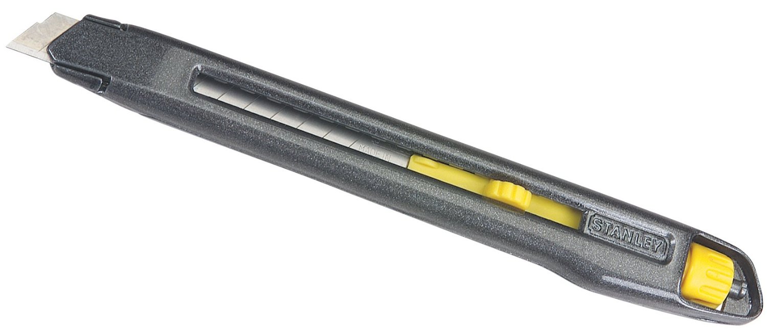 Picture of Cutter \"Interlock\" 135 x 9mm