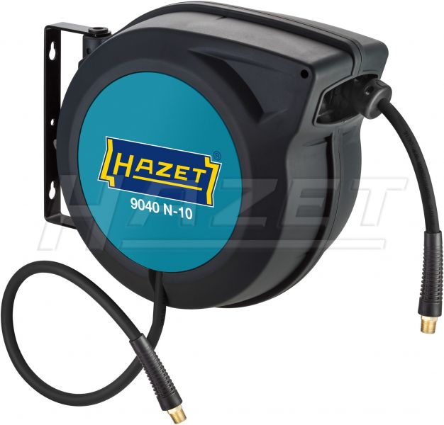 Bild von Hazet Schlauchaufroller 9040N-10SA