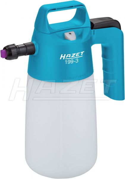 Bild von Hazet Vordruck-Spritzgerät