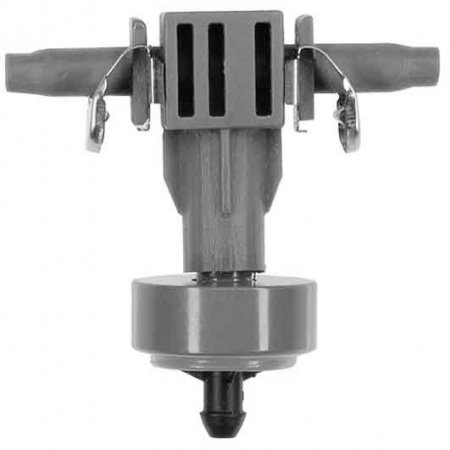 Bild von Gardena Reihentropfer druckregulierend 2l/h MDS