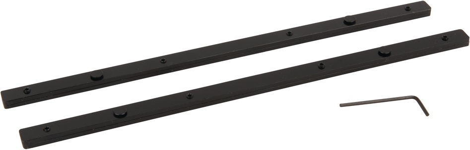 Bild von Makita Führungsschienenverbinder Set 2 Stk