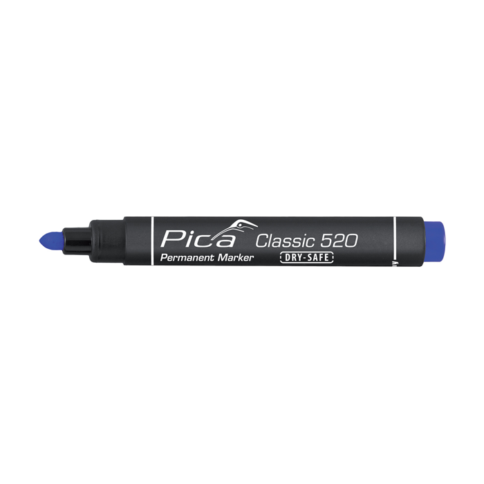 Picture of Pica Marker 1-4mm blau