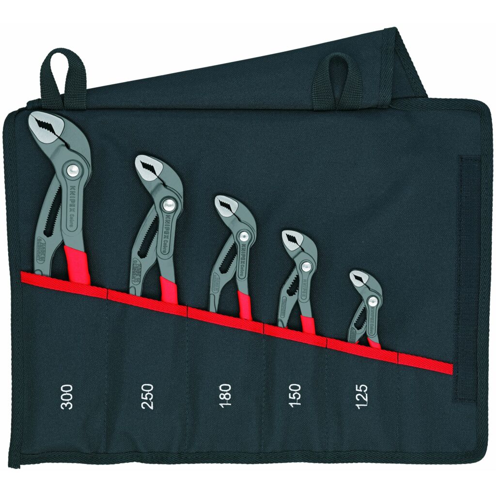 Bild von Knipex Cobra KultTasche