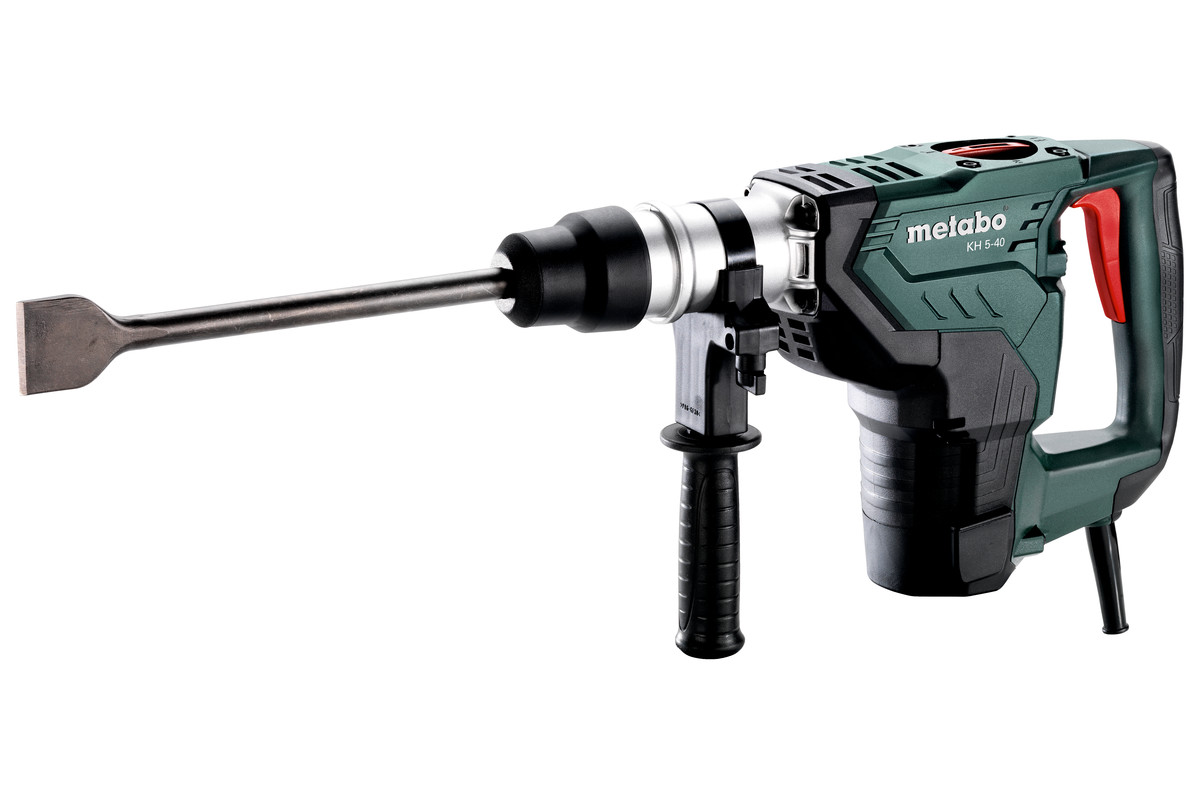 Metabo Kombihammer KH 5-40