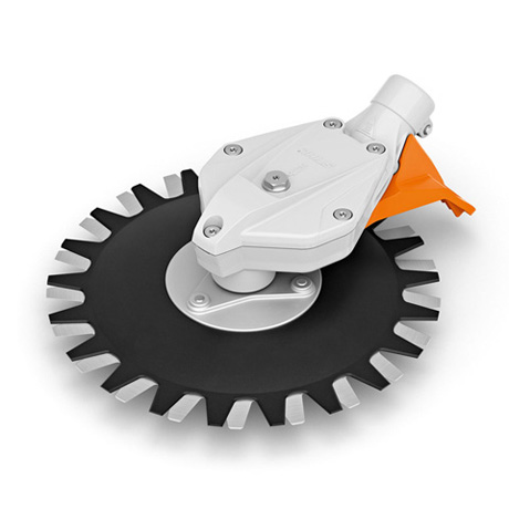 Bild von STIHL RG Anbauwerkzeug