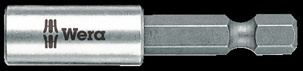 Bild von Wera Universalhalter m. Magnet