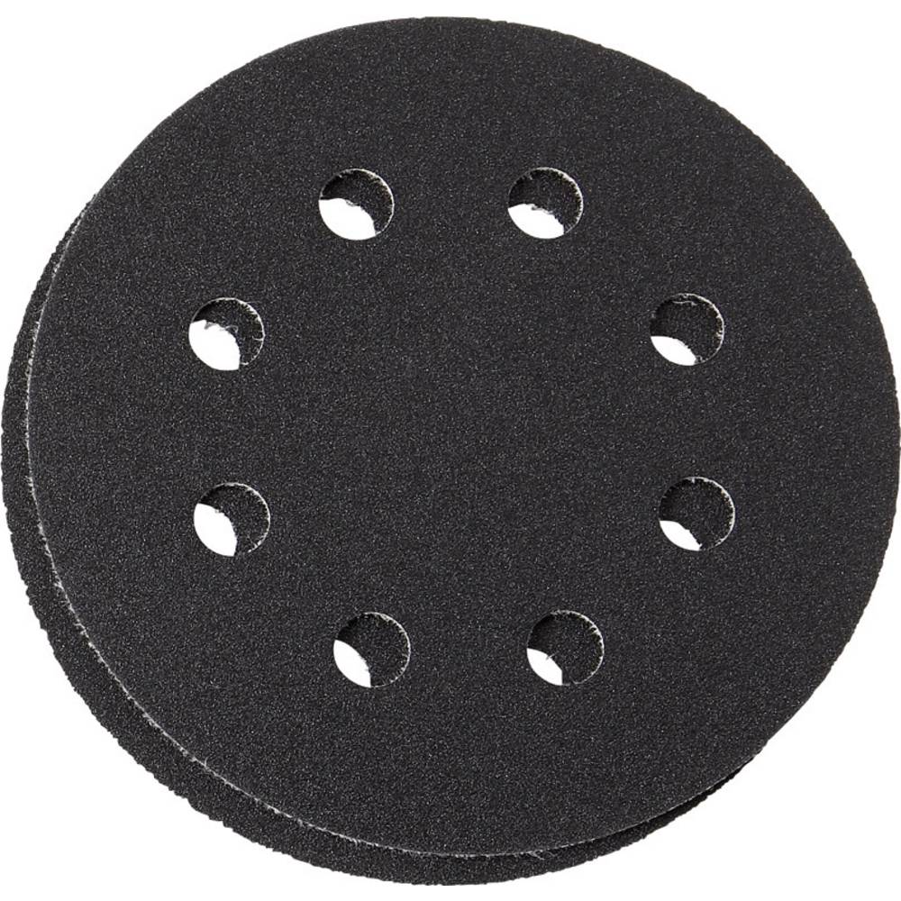 Bild von Fein Schleifblätter, 115 mm, K180