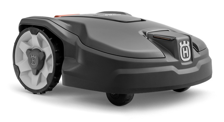 Bild von Husqvarna Automower 305
