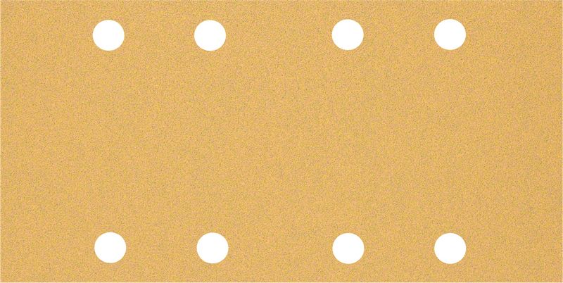 Bild von Bosch Schleifbl. C470,93x186mm,K100,10x Expert