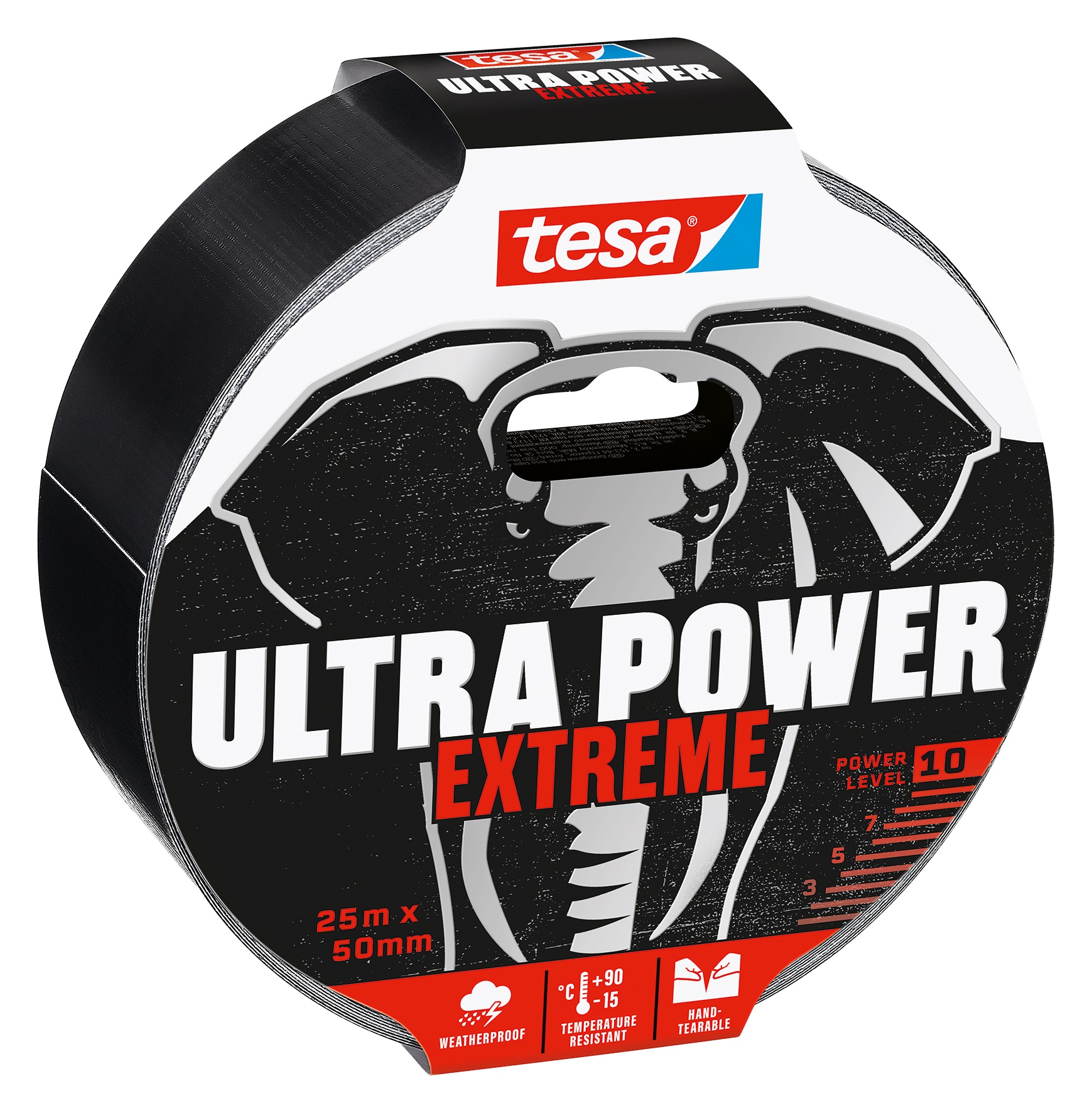 Bild von Reparaturband Ultra Power Extreme 50 mm 25 m