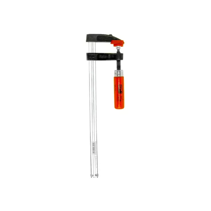 Picture of Technocraft Temperguss-Schraubzwinge 300x80mm