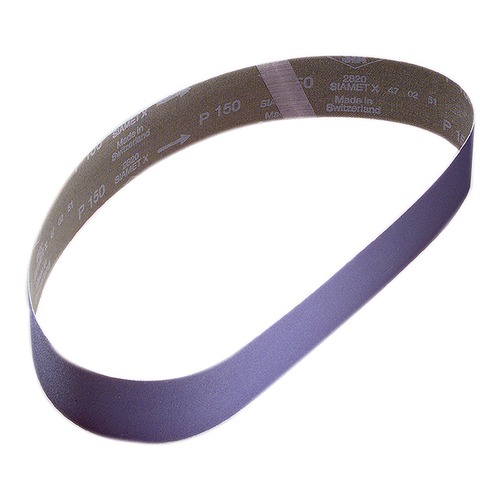 Bild von Sia Schleifband 50x1000mm K120
