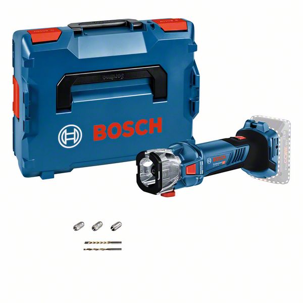 Bild von Bosch Akku-Rotationsschneider GCU 18V-30