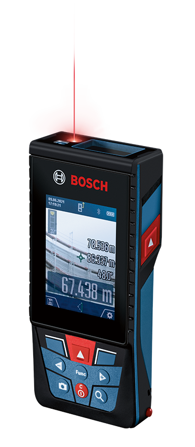 Bild von Bosch Laser-Entfernungsmesser GLM 150-27 C