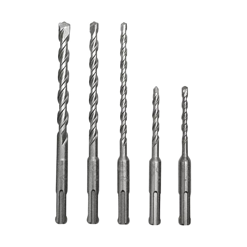 Bild von FLEX Bohrerset SDS-plus HD2-C D5-10