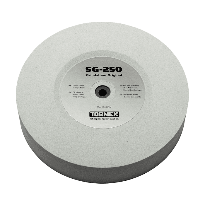 Bild von Tormek Ersatzstein Super Grind SG 250