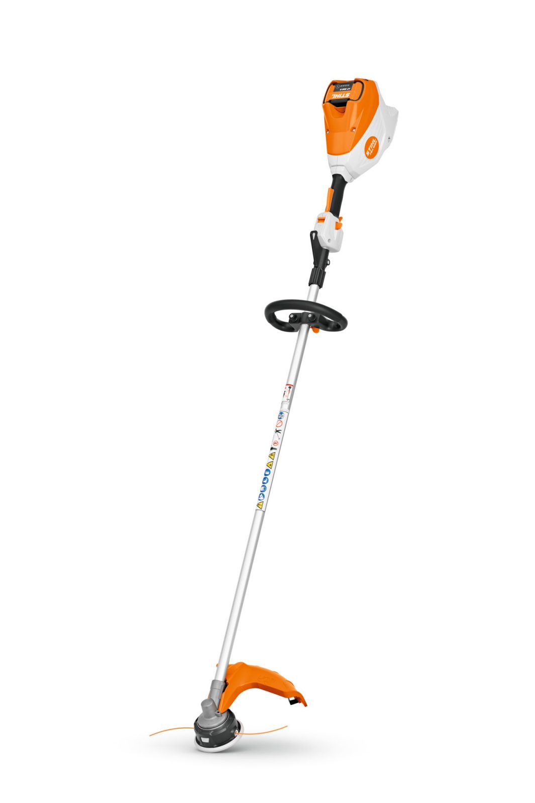 Bild von STIHL Akku-Motorsense FSA 120 R