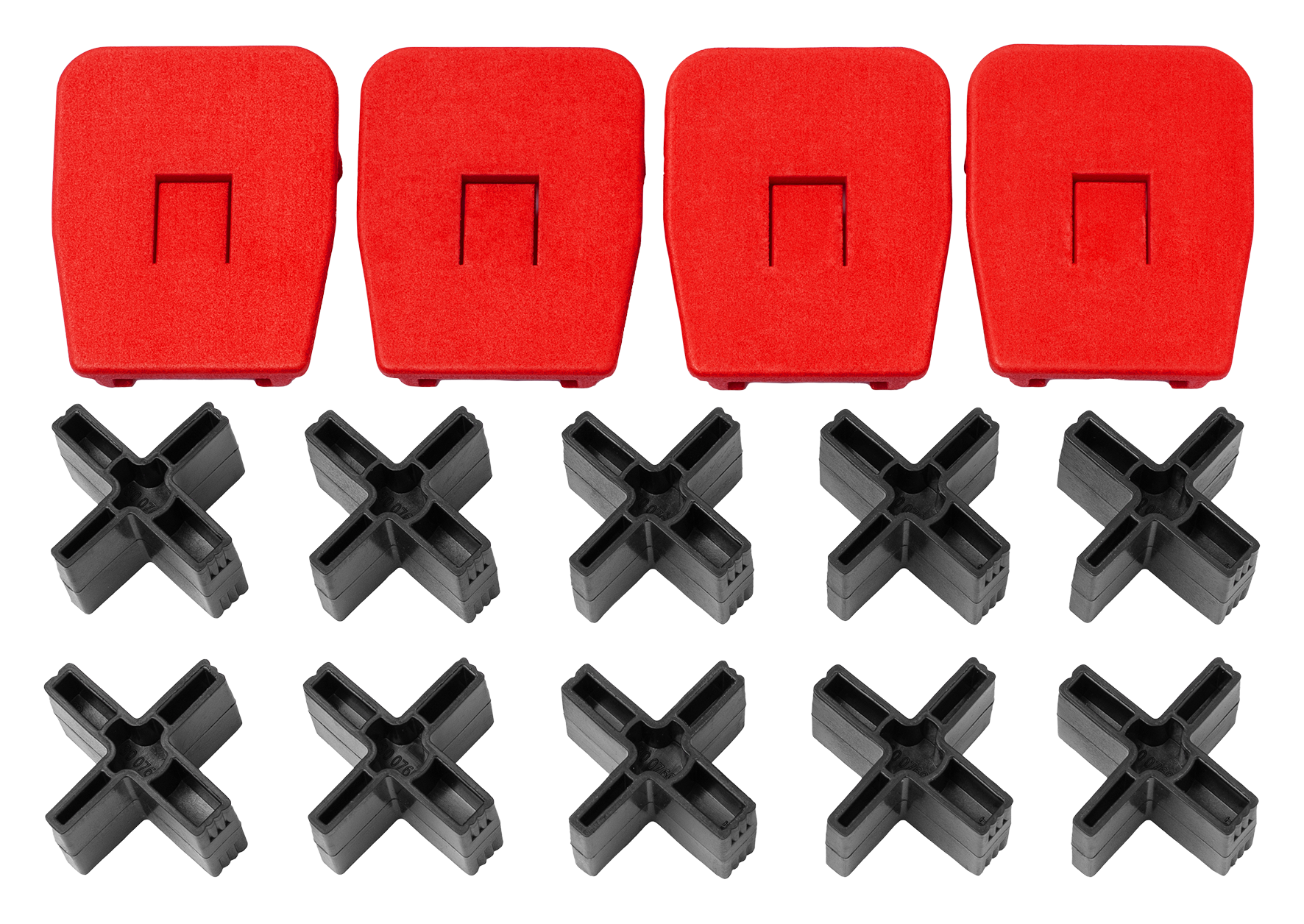 Picture of Bessey Montageset für Terrassendielen