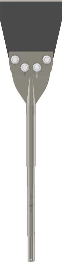 Picture of BOSCH Spatmeissel SDSMAX FS 152X635