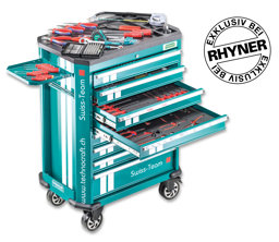 RHYNERkaufen bei RHYNER Maschinen Werkzeuge, Profi-Shop in Egg