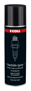 Bild von E-COLL Starthilfespray 300 ml