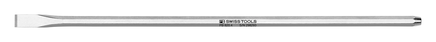 Bild von Elektrikermeissel PB 825 Achtkant-Schaft Gr. 3