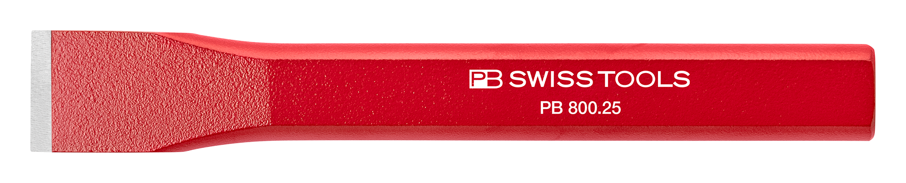 Bild von Flachmeissel PB 800 Gr. 25 170 mm