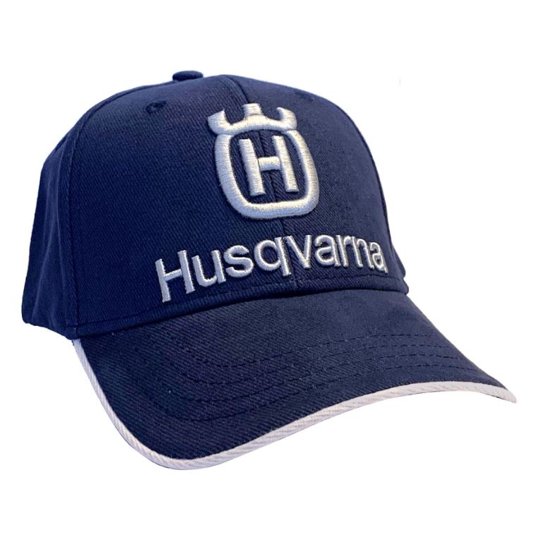 Bild von Husqvarna Baseball Cap Street