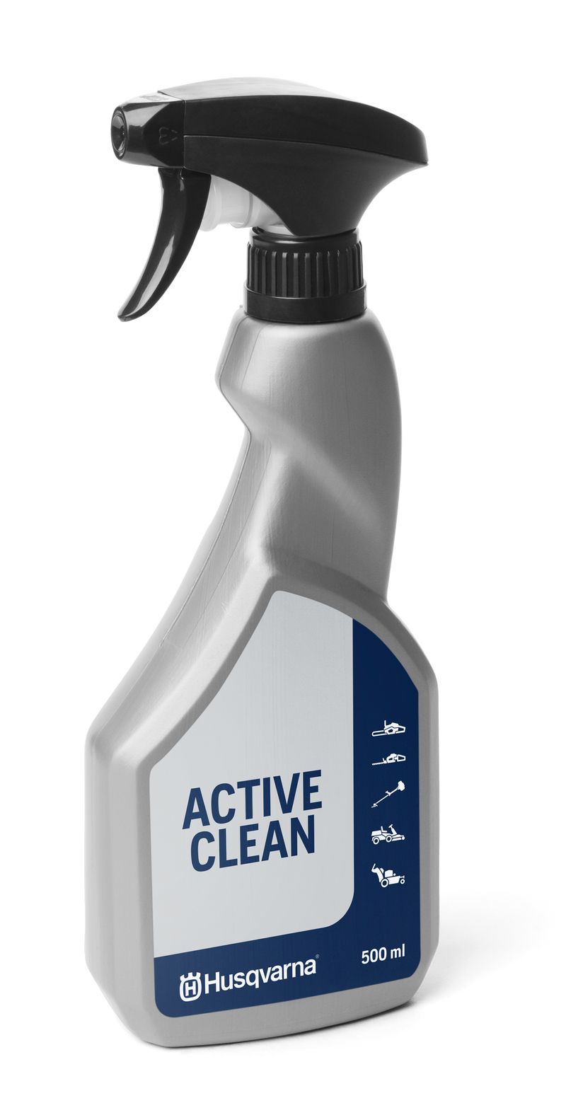Picture of Husqvarna Gerätereiniger ACTIVE CLEAN / 500ml