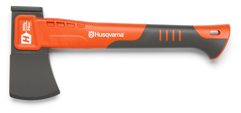 Picture of Husqvarna Hobbyaxt H900